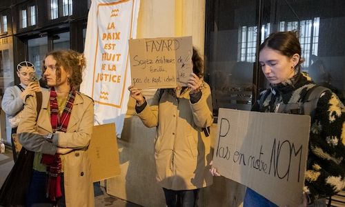 Dissolution de Life for Paris après dix ans de deuil : une décision controversée