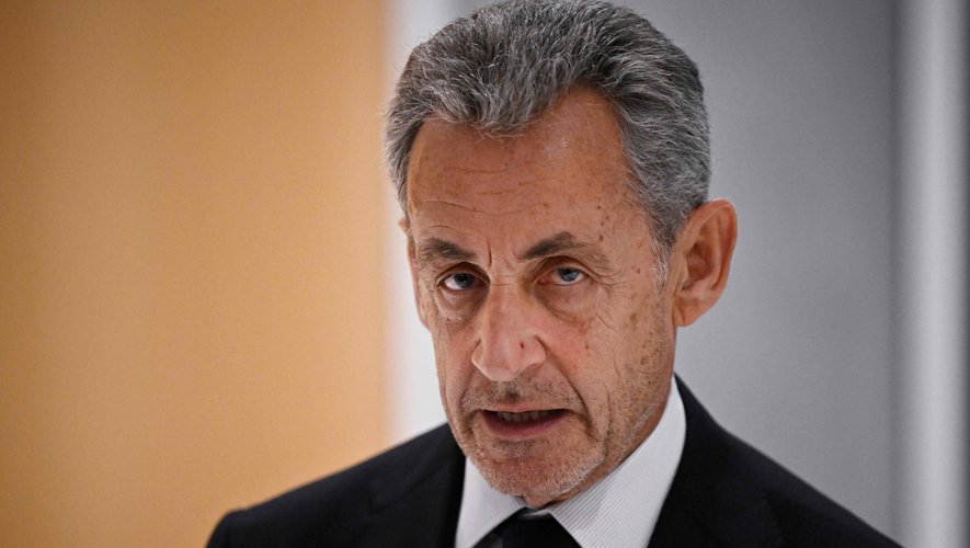 Affaire Bygmalion : Nicolas Sarkozy condamné pour financement illégal de campagne présidentielle en 2012