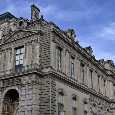 Le cambriolage du Louvre : quatre suspects arrêtés à Laval