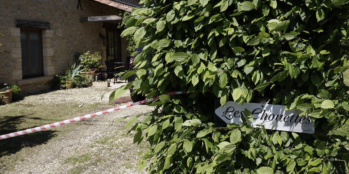 Un appel à témoins a été lancé en Dordogne après le meurtre de Karen Carter