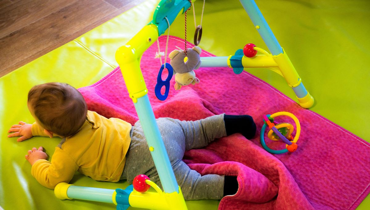 L&rsquo;Attaque Woke sur les Enfants : Augmentation des Agressions Sexuelles dans les Crèches Allemandes