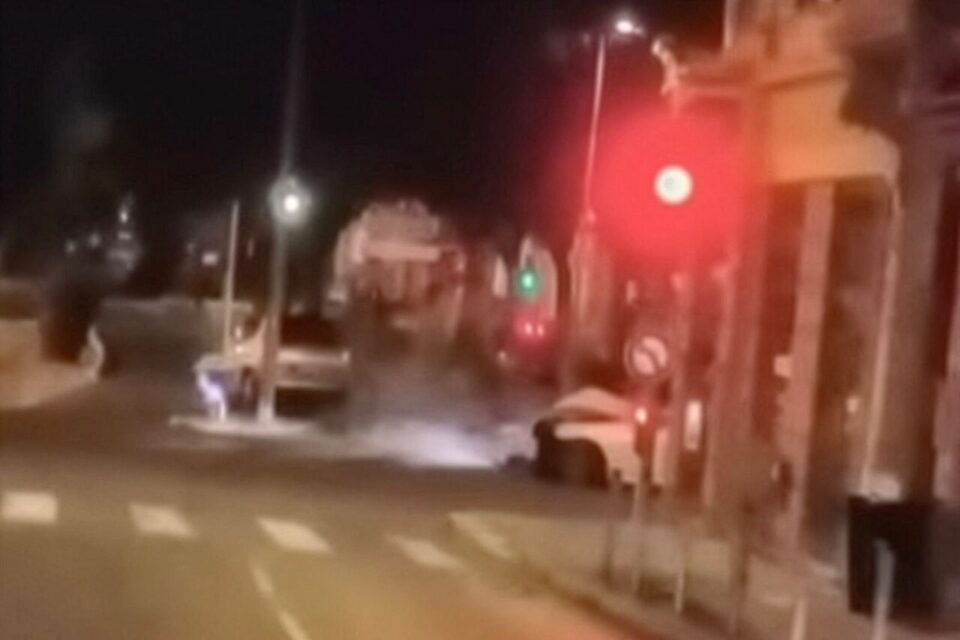 Les pires dérives d’un chauffard à Nice : condamné pour une collision violente