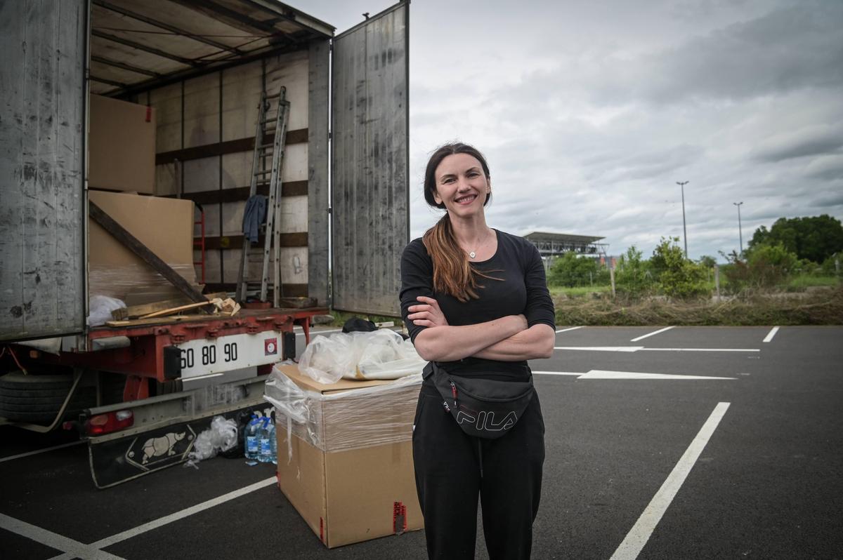 Affaire d&rsquo;espionnage : Anna Novikova, Franco-Russe de 40 ans, mise en examine