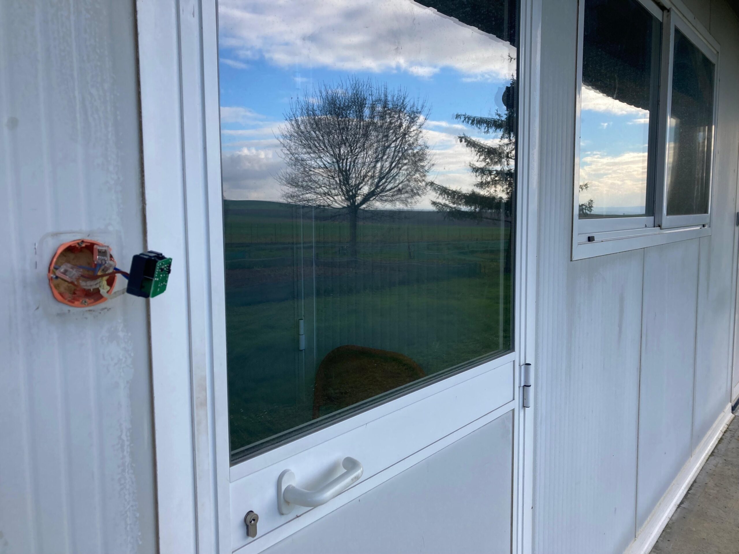 Profit volé : Jean-Mathieu Dauvergne perd tout son stock d&rsquo;escargots à un mois de Noël