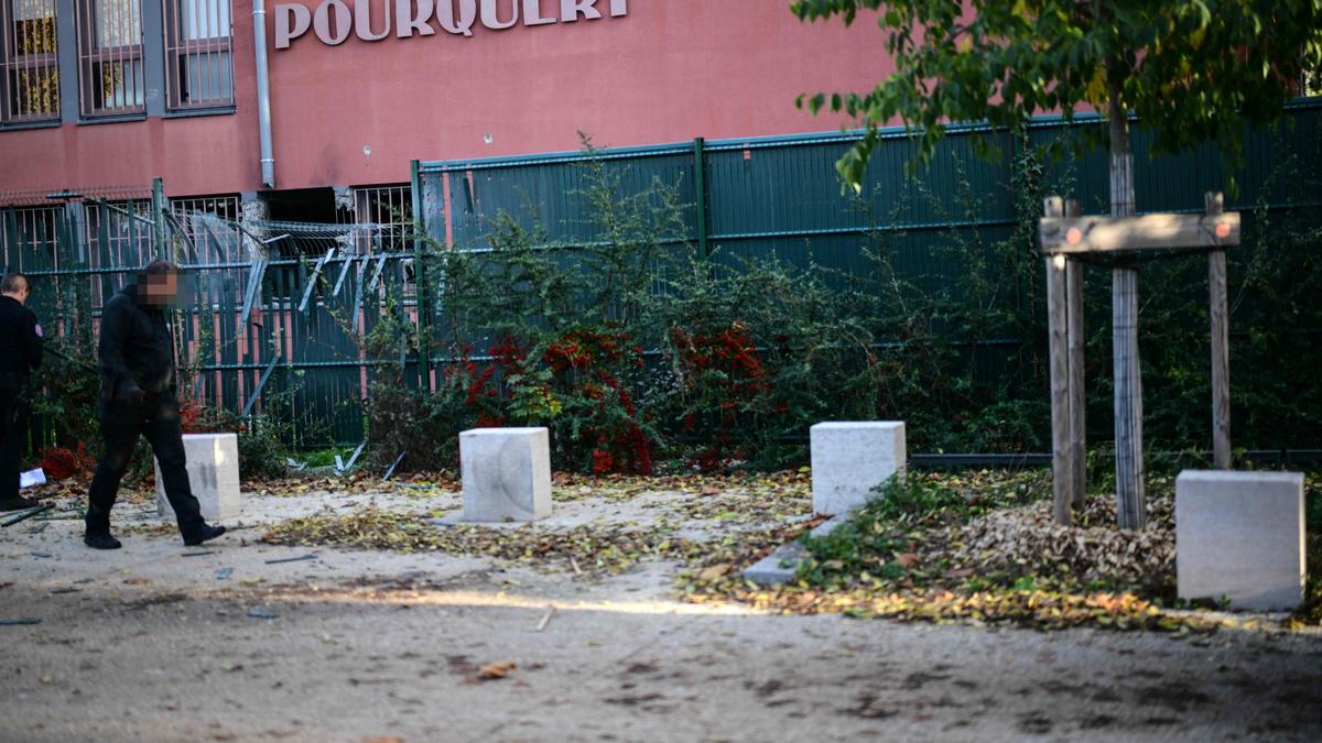 Attaque à la raffinerie d&rsquo;or de Lyon : des criminels s&rsquo;approchent du pouvoir