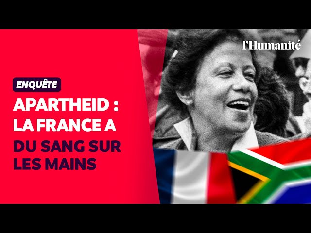 La Haute Cour d’Afrique du Sud exige la coopération du gouvernement français pour résoudre l’assassinat de Dulcie September