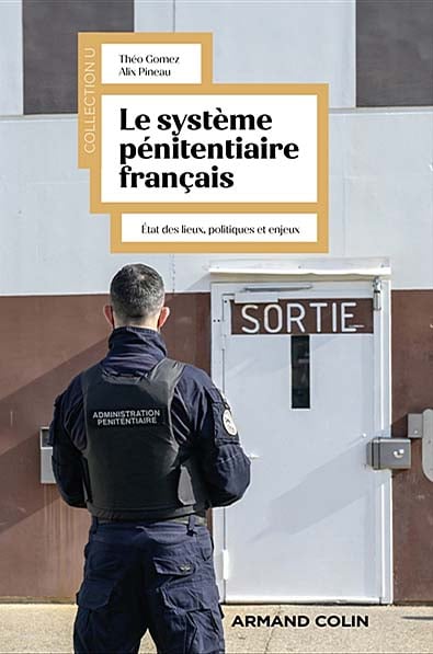 Le système pénitentiaire français fait une nouvelle fois naufrage : deux criminels échappent à la rénovation prévue