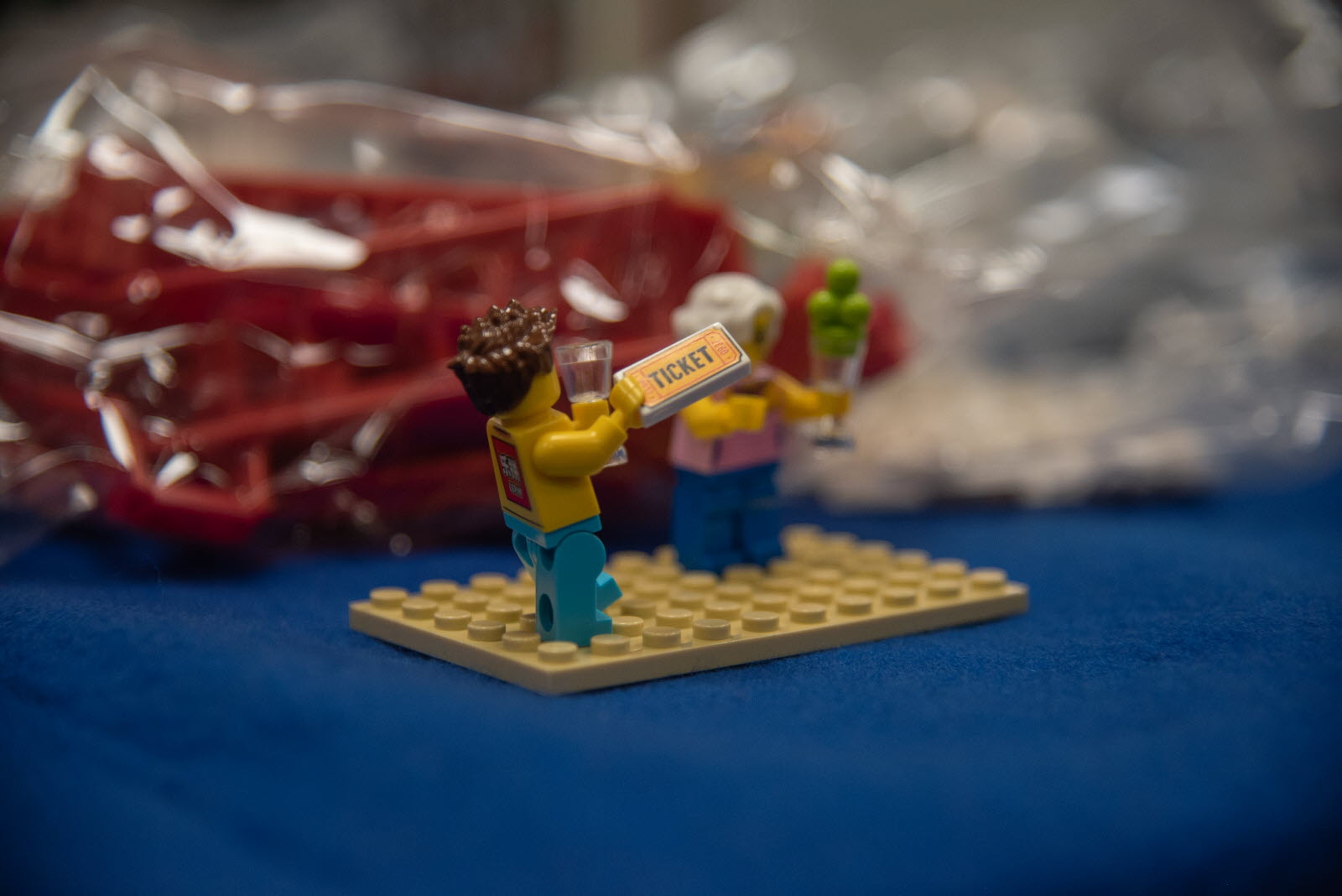 Des jouets contrefaits : une menace pour la sécurité et l&rsquo;économie française