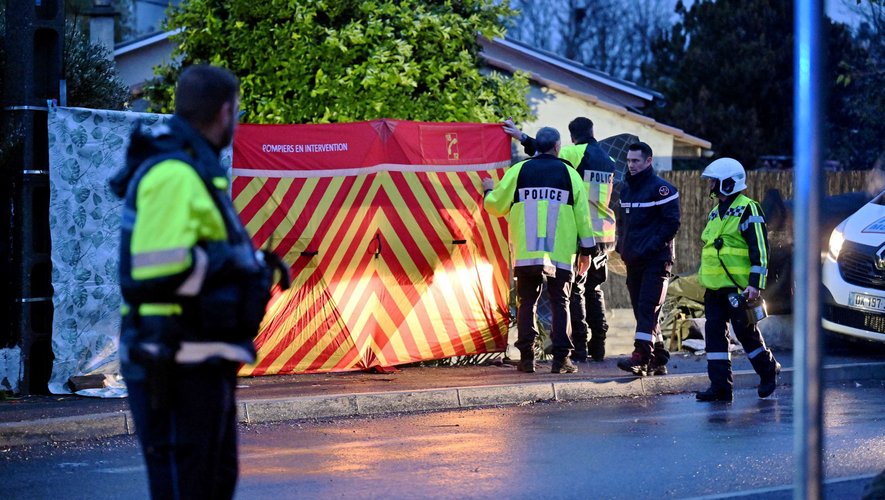 Trois jeunes décédés dans un drame à Alès
