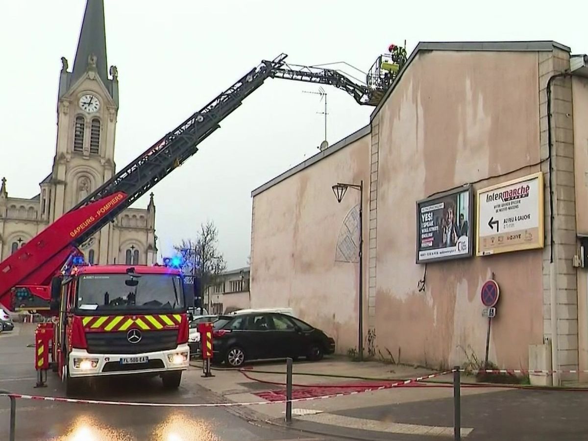 Incendie meurtrier en Meurthe-et-Moselle : une enquête dévoile un crime odieux