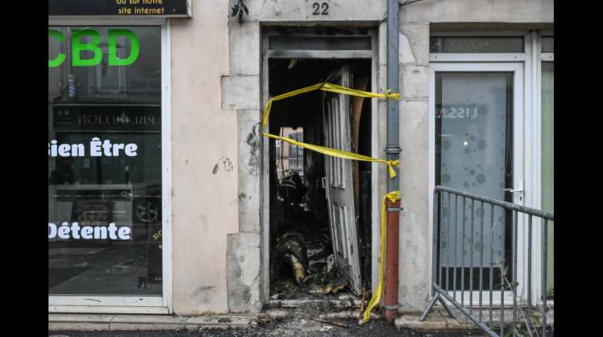 Incendie criminel à Neuves-Maisons : une tragédie qui bouleverse la commune