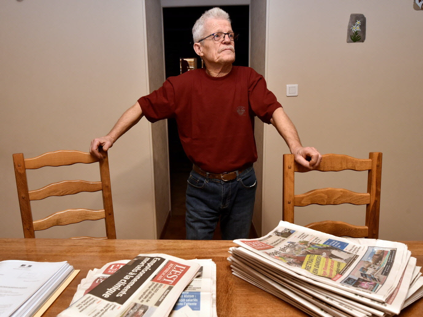 Le médecin accusé de 12 meurtres et de 18 tentatives d’assassinat plaide sa non-culpabilité