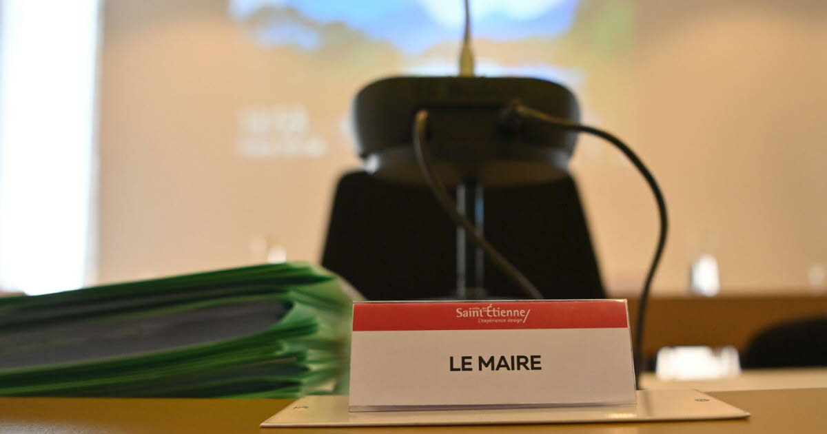 La ville de Saint-Étienne respire enfin après l&rsquo;incarcération du maire