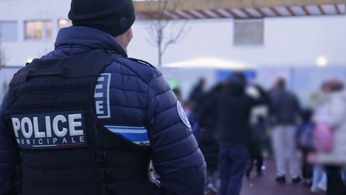 Une école de Nanterre en proie à la violence : des dealers s&rsquo;invitent dans les cours