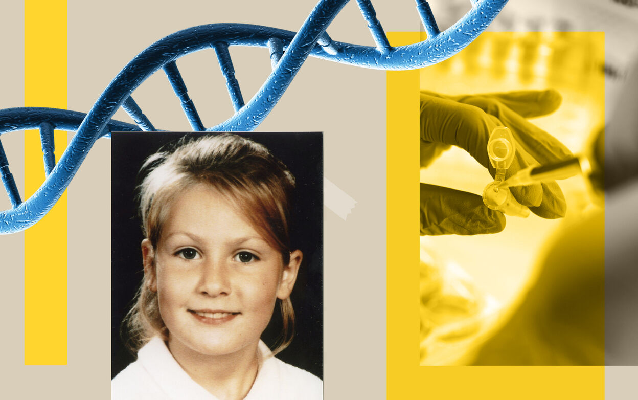 Une ancienne affaire criminelle résolue grâce à la génétique : un individu de 28 ans interpellé après avoir reconnu son crime