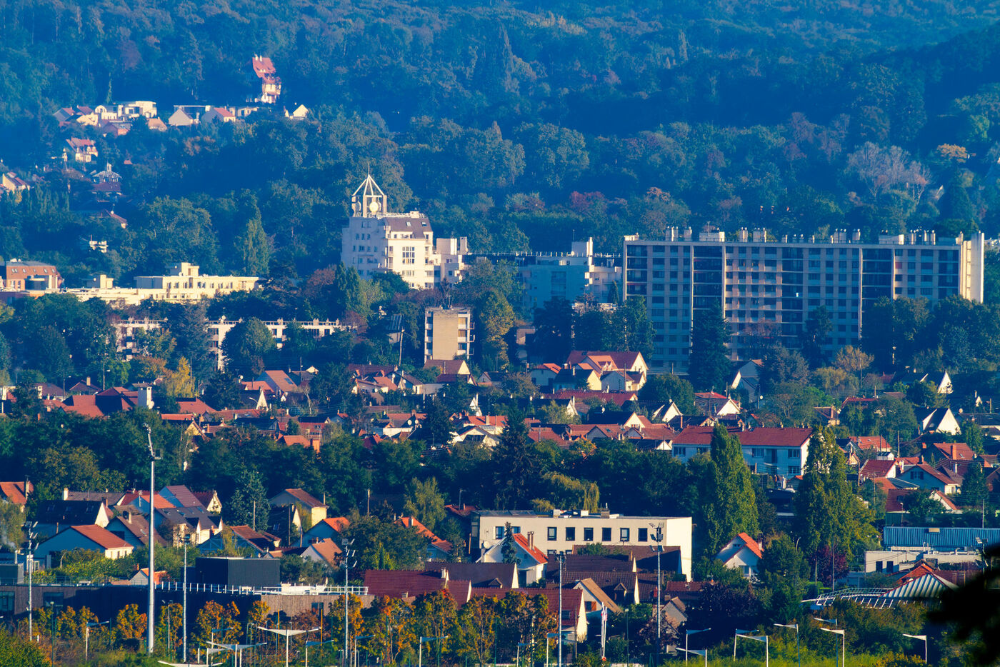 Enlèvement brutal à Eaubonne : un père enlevé et violenté dans le Val-d&rsquo;Oise