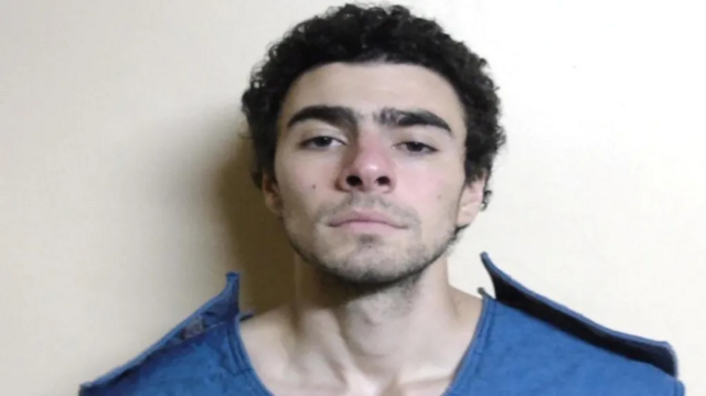 Le mythe de Luigi Mangione : un symbole de révolte face à l&rsquo;injustice médicale