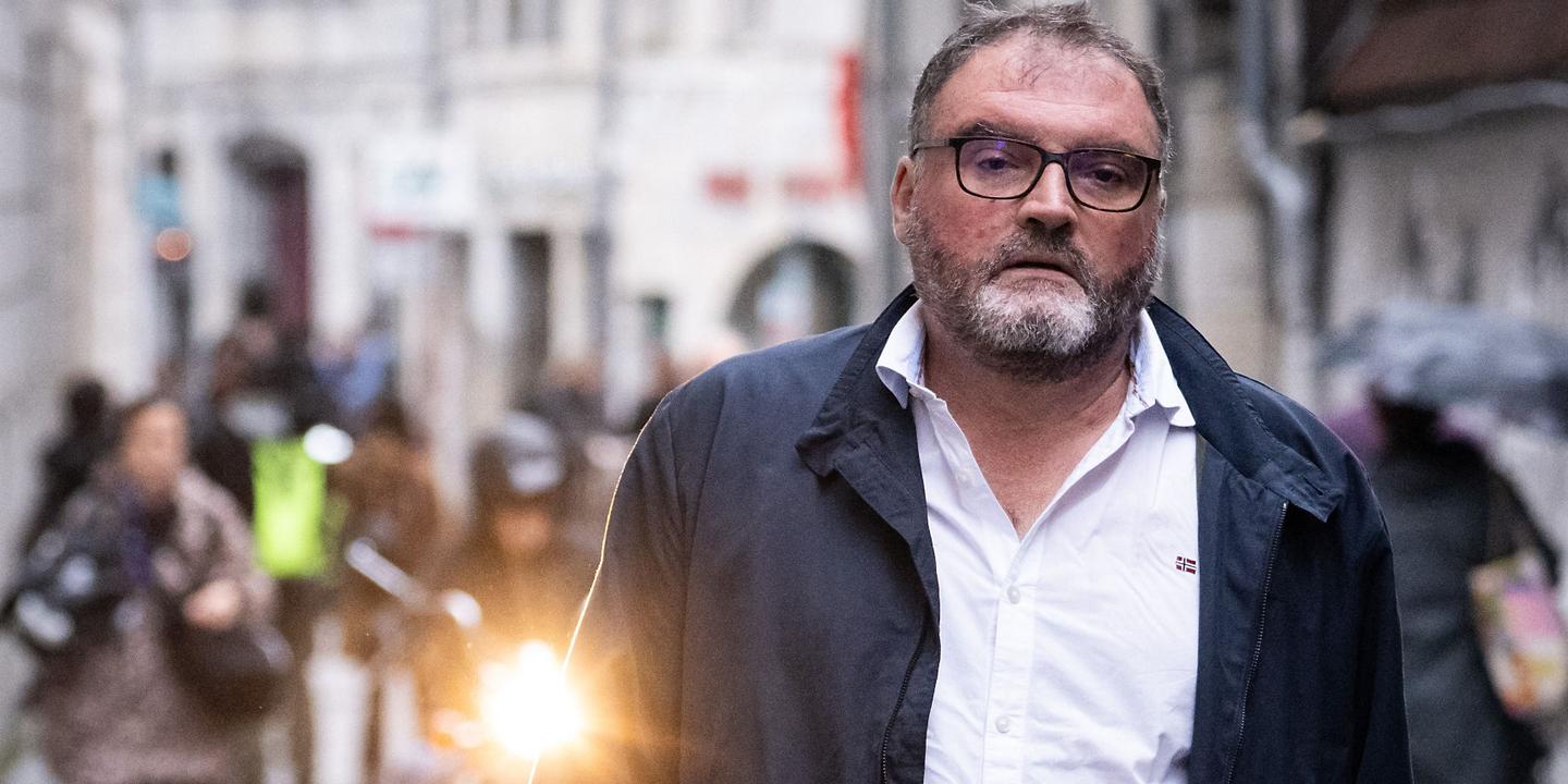 Le médecin Frédéric Pechier confronté à des accusations lourdes de conséquences