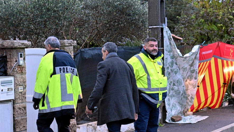 Tragique accident à Alès : trois jeunes perdent la vie après un plongeon mortel