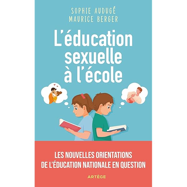 Une crise inquiétante : l&rsquo;éducation sexuelle précoce et ses conséquences tragiques