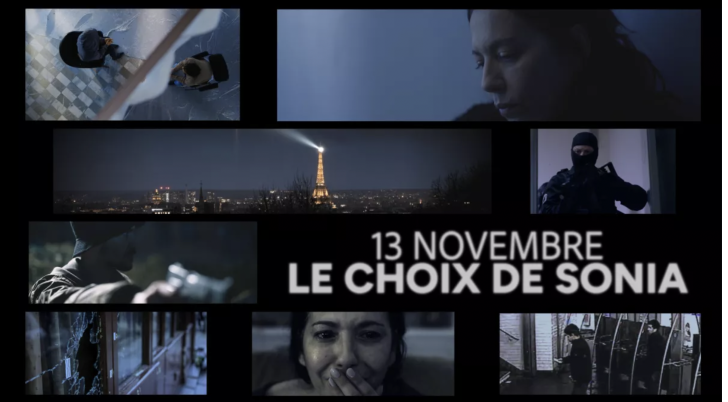 L&rsquo;homme qui a sauvé Paris : une épopée silencieuse de Sonia et l&rsquo;appel à la solidarité