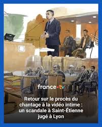 Un maire de Saint-Étienne condamné pour chantage : une décision jugée injuste